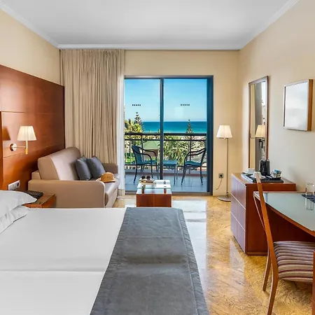 Protur Roquetas Hotel & Spa-3