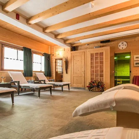 Hotel Al Pelmo-3