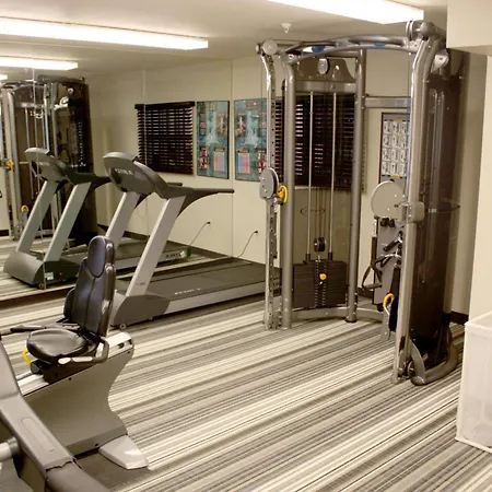 Sonesta Simply Suites Phoenix Glendale-2