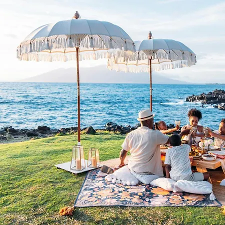 Wailea Beach Resort - Marriott, Maui-3