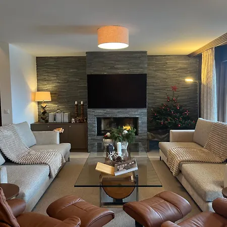 Chalet Royalp Hotel & Spa-2