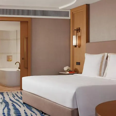 Jumeirah Beach Hotel Dubai-2