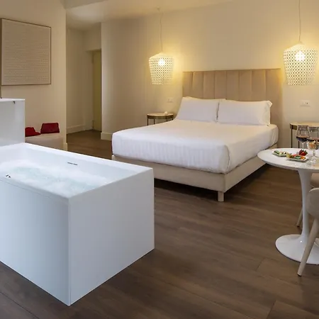 Giotto Hotel & Spa-2