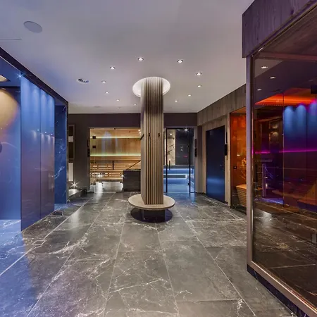 Hotel Fliana 4-3