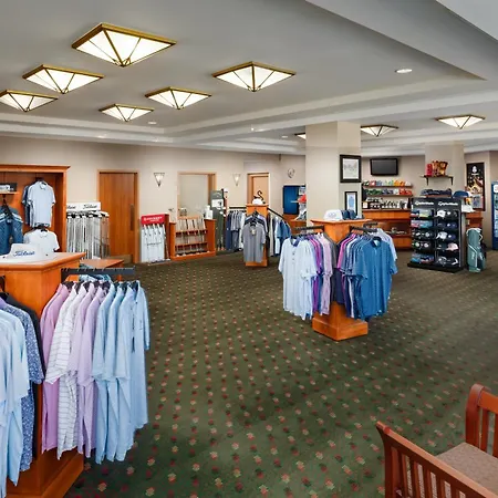 Eaglewood Resort & Spa-2