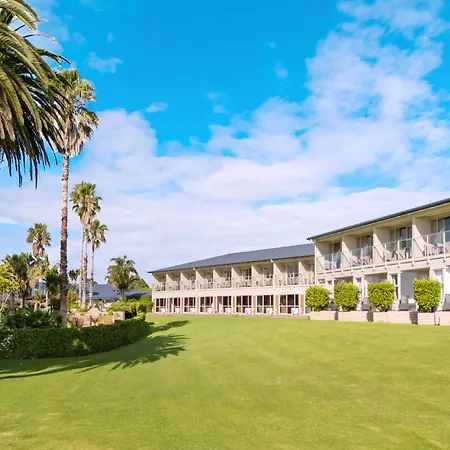 Copthorne Hotel And Resort Bay Of Islands-2