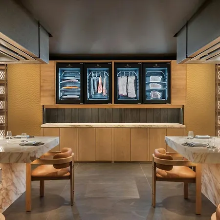 Jw Marriott Auckland-3