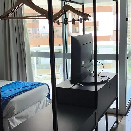 Wyndham Rio Barra-2