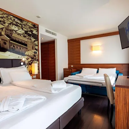 Best Western Hotel Adige-2
