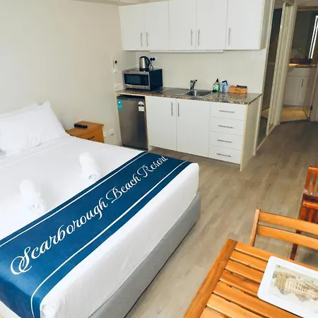 Scarborough Beach Resort Brisbane-2