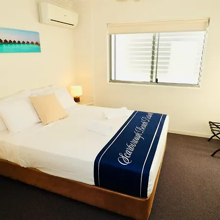Scarborough Beach Resort Brisbane-3