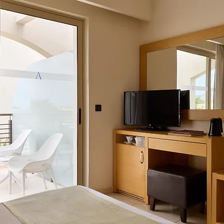 Atlantica Amalthia Beach Hotel - Adults Only-2