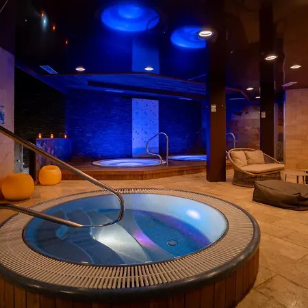 Hotel Montarto-2