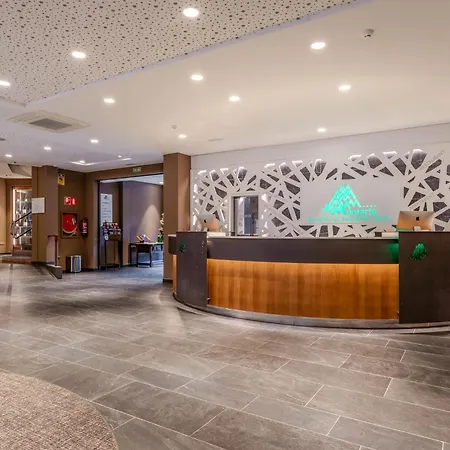 Hotel Montarto-2