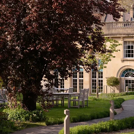 The Royal Crescent Hotel & Spa-3
