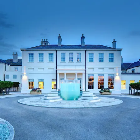 Seaham Hall And Serenity Spa-3