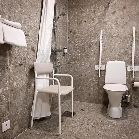 Best Western Hotel Vidoestern-2
