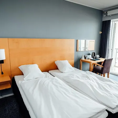 Nyborg Strand Hotel & Konference-2