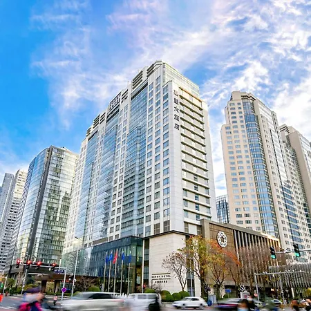 Kerry Hotel, Beijing By Shangri-La-2