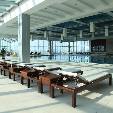 Kolin Hotel Spa & Convention Center-2