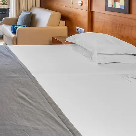 Protur Roquetas Hotel & Spa-2