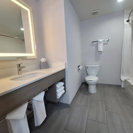 Holiday Inn Express San Diego South - Chula Vista By Ihg-2