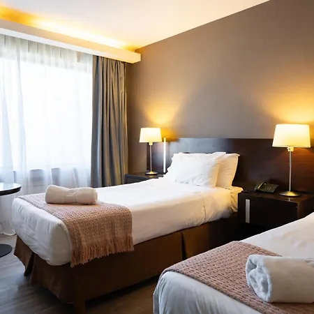 Hotel Crans Montana-2