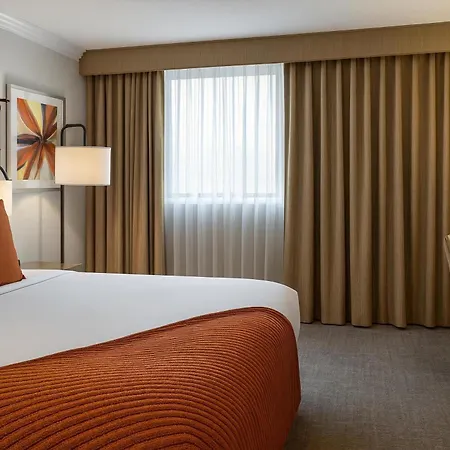 Ontario Airport Hotel & Conference Center-3