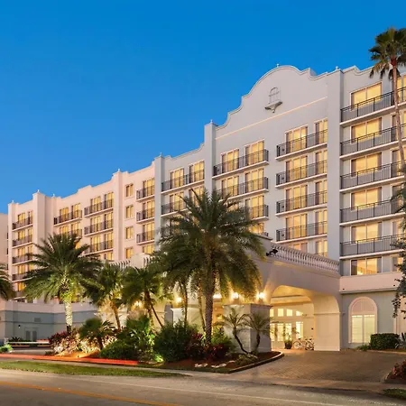 Embassy Suites By Hilton Deerfield Beach Resort & Spa-3