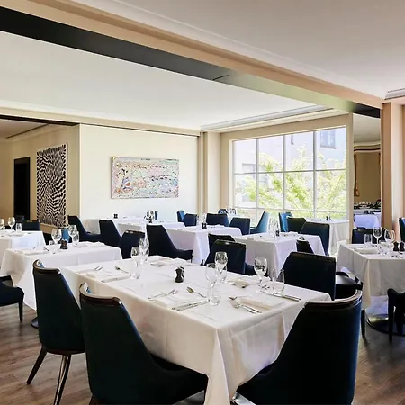 Hyatt Hotel Canberra - A Park Hyatt Hotel-3