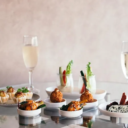 Intercontinental Brisbane By Ihg-2