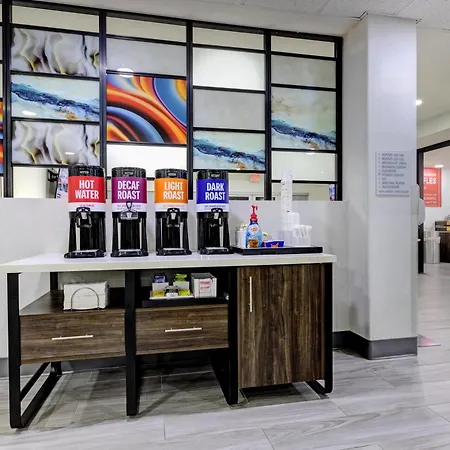 Hampton Inn Houston-Deer Park Ship Area-3