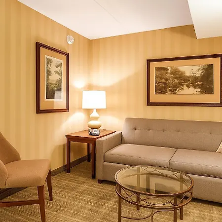 Doubletree Fallsview Resort & Spa By Hilton - Niagara Falls-3