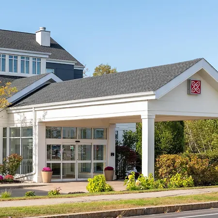 Hilton Garden Inn Portland Airport-3