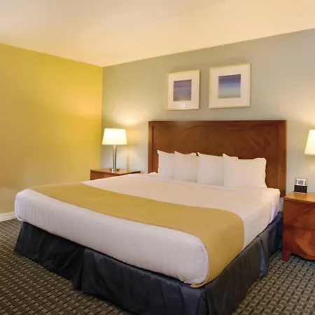 Club Wyndham Skyline Tower-2