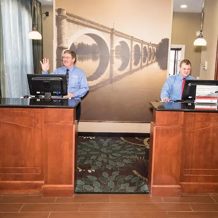 Staybridge Suites Denver Tech Center By Ihg-3