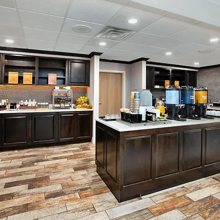 Homewood Suites By Hilton Sioux Falls-2