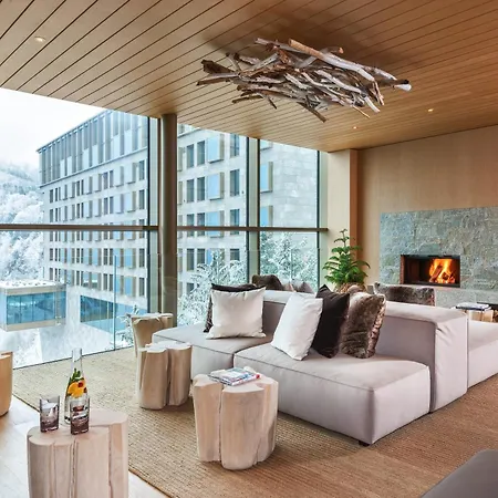 Buergenstock Hotel & Alpine Spa-3