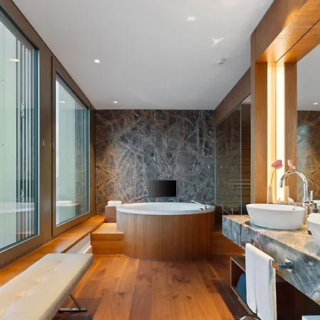 Buergenstock Hotel & Alpine Spa-2