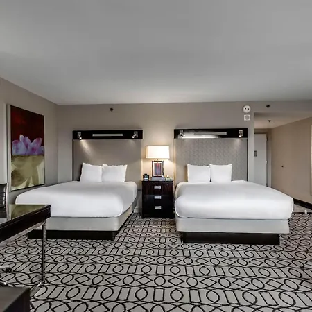 Hilton Columbus At Easton-3