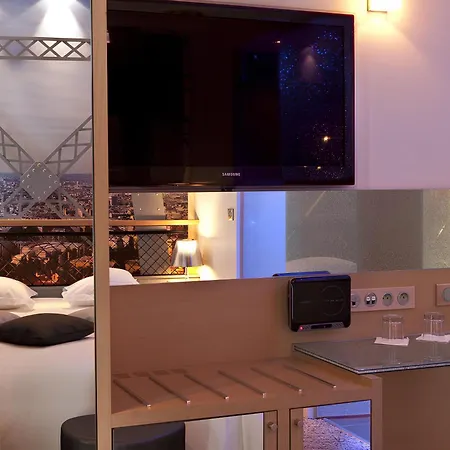 Secret de Paris - Hotel&Spa-3