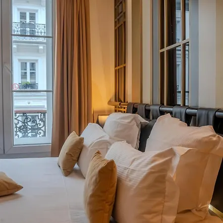 Secret De Paris - Hotel & Spa (Adults Only)-3