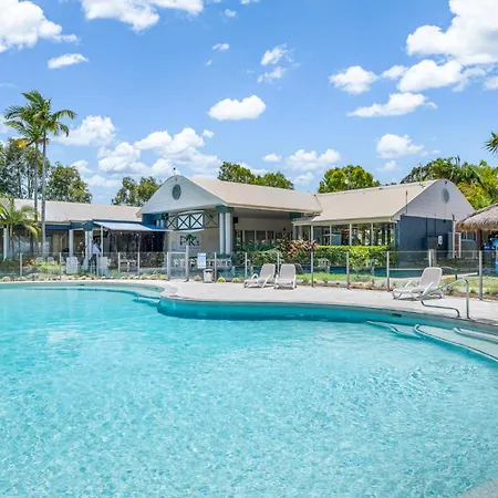 Ivory Palms Resort Noosa-2