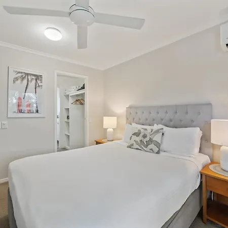 Ivory Palms Resort Noosa-3