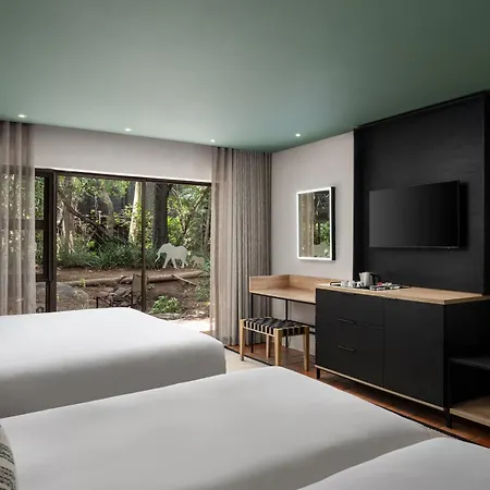 Kruger Gate Hotel-2