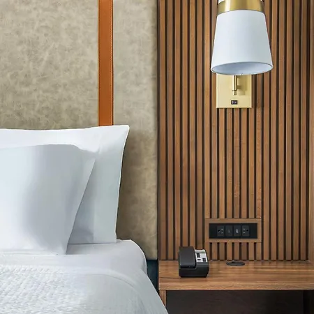Holiday Inn Los Angeles Gateway-Torrance By Ihg-2