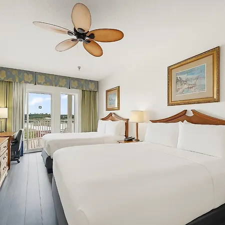 Holiday Inn & Suites Clearwater Beach S-Harbourside-2