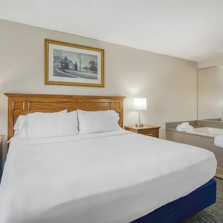 Surestay Plus By Best Western Elizabethtown Lancaster-2