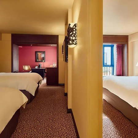 Palacio Del Inka, A Luxury Collection Hotel, Cusco-2