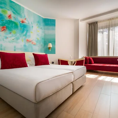 Iberostar Waves Bellevue All Inclusive-2